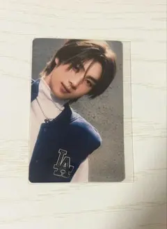 2025年最新】TWS ヨンジェ トレカの人気アイテム - メルカリ