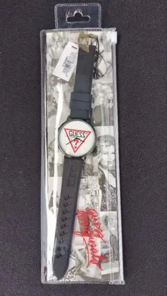 新品未使用 ゲス 腕時計 GUESS v1003m1のサムネイル