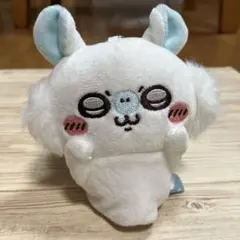 ちいかわ　モモンガ　キーカバー　キーホルダー