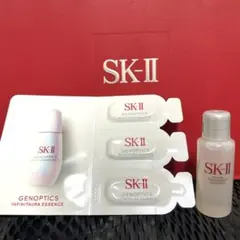 SK-IIインフィニットオーラエッセンス フェイシャルトリートメントエッセンス