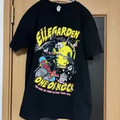 ellegarden ワンオクロック