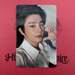 ENHYPEN House of Vampire vip トレカ ジェイク