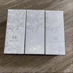 silky stick foundation KAMIKA ベージュ 2個セット - メルカリ