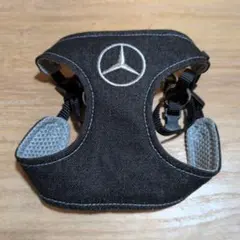 Mercedes-Benz 犬用ハーネス　Sサイズのサムネイル