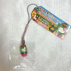 【新品未使用】伊豆限定　サボテンバージョン　ご当地キティちゃん