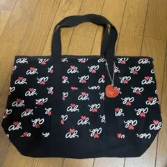 アニエスベートートバッグ