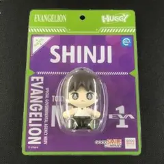 エヴァンゲリオン 碇シンジ 制服 Huggy Good Smileのサムネイル