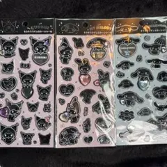 【正規品】サンリオ キラキララインストーンシール