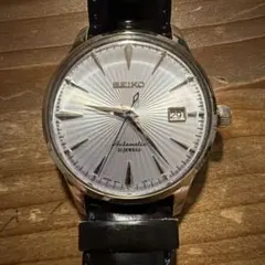 SEIKO プレザージュ SARB065 6R15のサムネイル