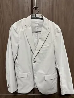 ユニクロ UNIQLO 感動 ジャケット