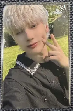 TXT トレカ ヒュニンカイ