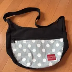 マンハッタンポーテージ　ショルダーバッグ