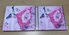 Dream Ami トライ・エヴリシング