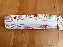 新品　キャスキッドソン　ハムスター ペンケース　　撥水　20x5x5cm