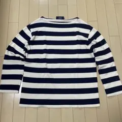 SAINT JAMES ウェッソン ワイドボーダー