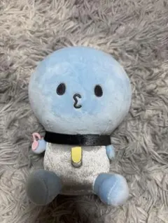 JOCHUM マイクン　人形