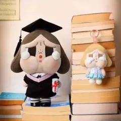 CRYBABY Sunset Concert シリーズ BEIGE BLUE