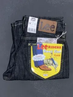 Lee アメリカンスタンダード 102 ブーツカット