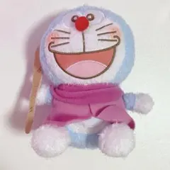 ドラえもん　のび太の絵世界物語　ぬいぐるみ