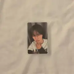KO1KEYZ FCトレカ　安部結蘭 YURA