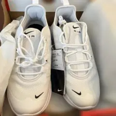 【新品未使用】NIKE AIR MAX AXIS 22cm
