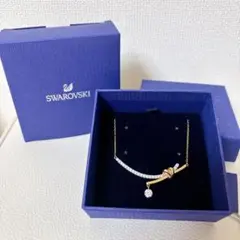 Swarovski ネックレス 5517951 LIFELONG HEART