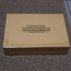 ドラゴンボール ビジュアルアドベンチャー プレミアムセットVol.1