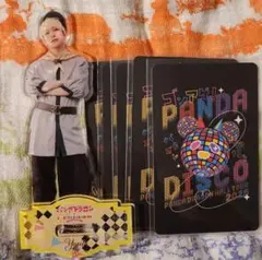 2025年最新】パンダドラゴン ようた アクスタの人気アイテム - メルカリ