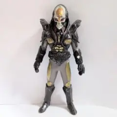 ウルトラ怪獣シリーズ　ケサム　2005年製　ソフビ　美品