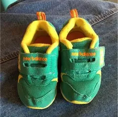 ニューバランス13cm