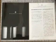 2025年最新】steinwayの人気アイテム - メルカリ