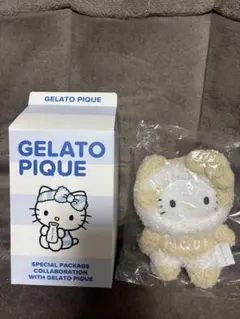 C*淳様 ハローキティ GELATO PIQUE Sanrio house イエ