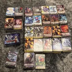 2026年最新】旧ヴァンガードの人気アイテム - メルカリ