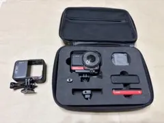 insta360 one R Twin Edition （付属品多数） - メルカリ