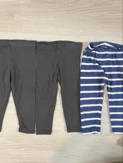 80センチ　レギンスまとめ売り