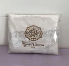ディズニーファンタジースプリングスホテル　グランドシャトー　エコバッグ