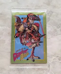 イタジャガ　ドラゴンボール　孫悟空　CR 2-27 コンセプトレア