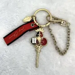 ☆☆ツイステ エース1番くじ バッグチャーム☆ハーツラビュル☆☆