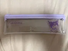 クロミ ペンケース キャラクターグッズ