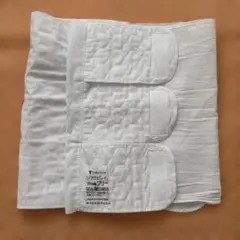 ソフラビレイ 術後　30cm幅フリーサイズ　臍帯　腹帯