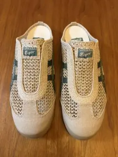 emmi×Onitsuka Tiger】MEXICO 66 CHUNK23.5 - メルカリ