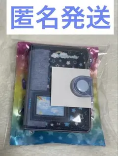 平成レトロファンシー　ミニシールバインダー シークレット シール帳