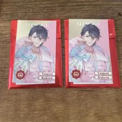 にじさんじ 8thAnniversary 夢追翔