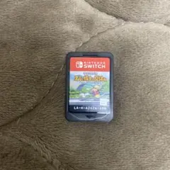 任天堂Switch オラと博士の夏休み ソフト　クレヨンしんちゃん