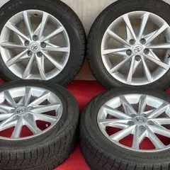 BLIZZAK VRX スタッドレスタイヤ 215/55R17 4本セット Amazon | 【4本セット】215/55R17 94Q BLIZZAK VRX3 ブリザック