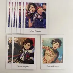 あんスタ ぱしゃっつ 南雲鉄虎