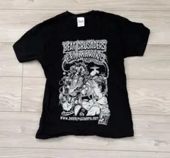 2025年最新】tシャツ beat crusadersの人気アイテム - メルカリ