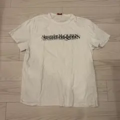 Alexander McQueen Tシャツ