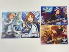 月永レオ pop 2種セット - メルカリ