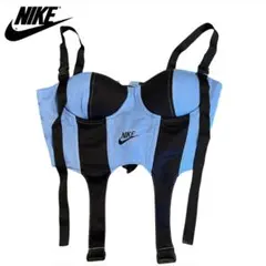 NIKE再構築 リメイク ビスチェのサムネイル